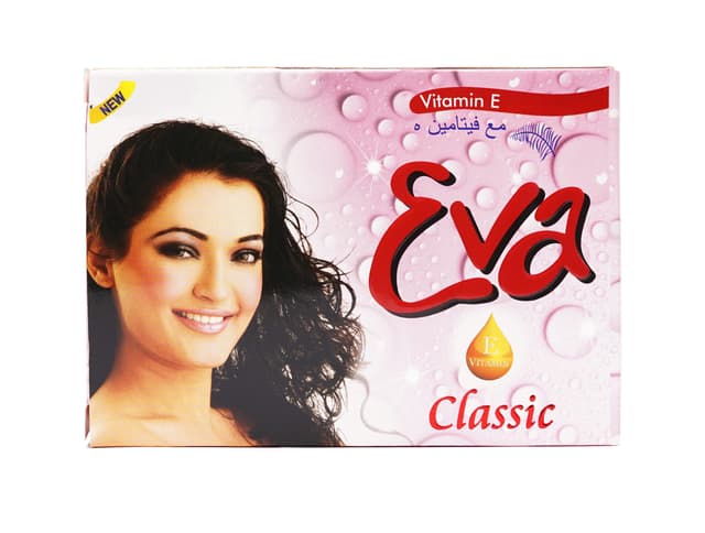 EVA SOAP - CLASSIC