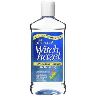 DICKINSONS WITCH HAZEL NATURAL ASTRINGENT