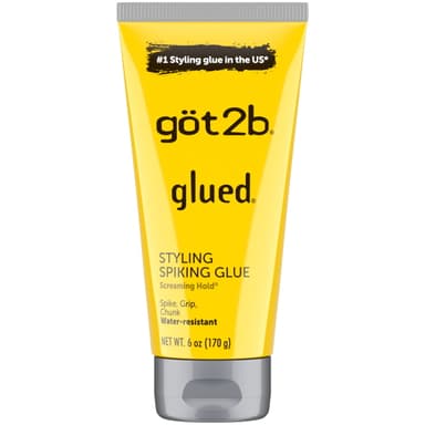 GOT2B GLUED STYLING SPIKING GLUE 170G