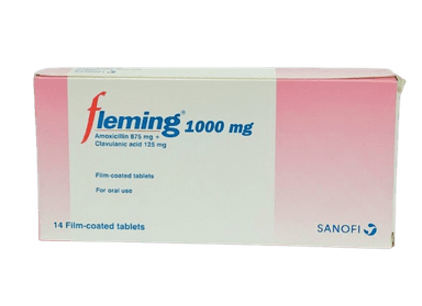 Fleming 1000mg