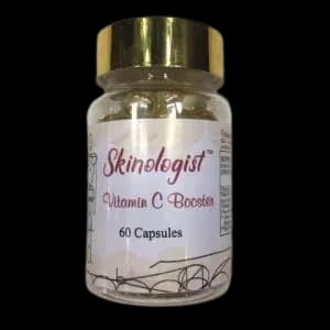 SKINOLOGIST BEAUTY SECRET X 60 TABS