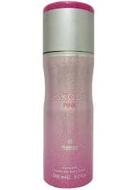 ESKODA PINK SPRAY 200ML