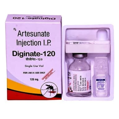 ACME Artesunate Injection 120mg