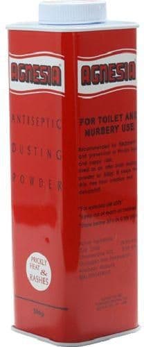 AGNESIA DUSTING POWDER 300G