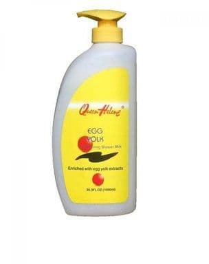 QUEEN HELENE EGG YORK TONING LOTION 50ML