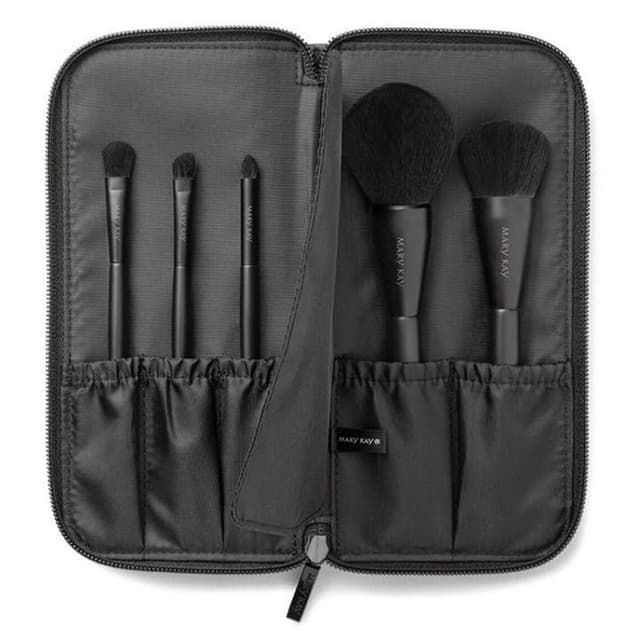 MARY KAY BRUSH COLLECTION SET