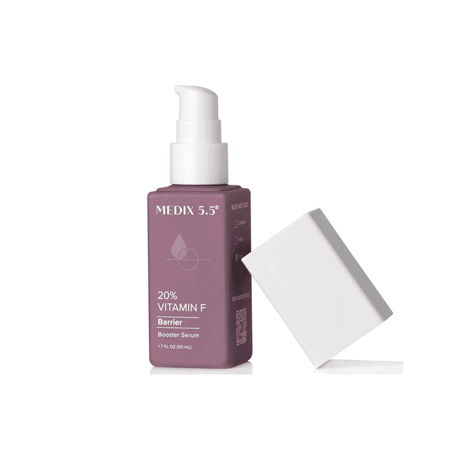 MEDIX 5.5 20% VITAMIN F BARRIER BOOSTER SERUM 50ML