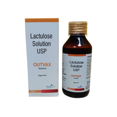 LACTULOSE SOLN