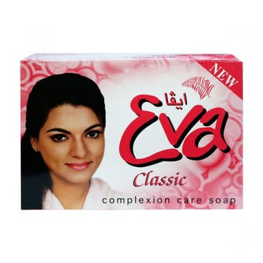 EVA SOAP 150G