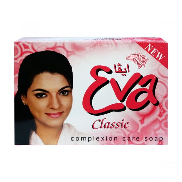 EVA SOAP 150G