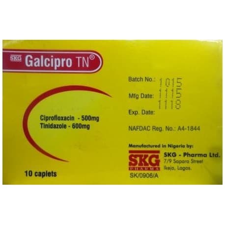 Galcipro