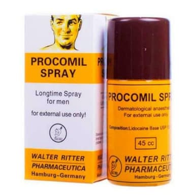 Procomil spray 15ml