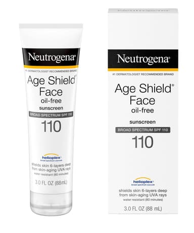 NEUTROGENA AGE SHEILD OIL-FREE SPF
