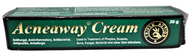ACNEAWAY  CREAM 20G