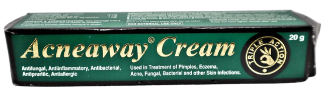 ACNEAWAY CREAM 20G