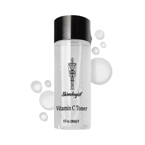 SKINOLOGIST VITAMIN C TONER 6FL OZ.(180ML)
