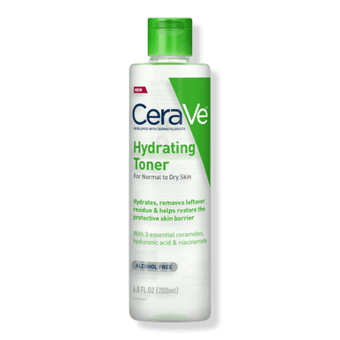 CERAVE HYDRATING TONER