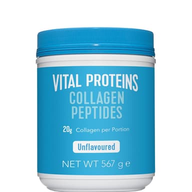 VITAL PROTEINS COLLAGEN PEPTIDES ADVANCE-567G