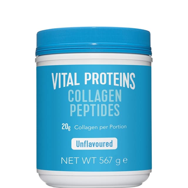 VITAL PROTEINS COLLAGEN PEPTIDES ADVANCE-567G