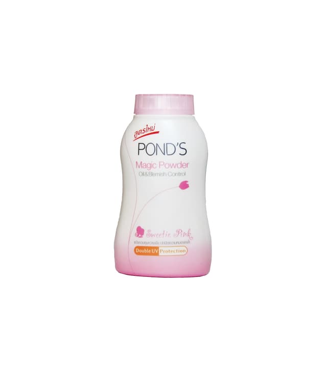 POND POWDER