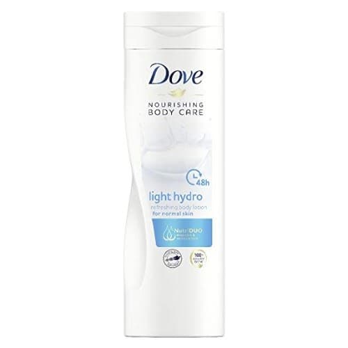 DOVE NOURISHING HYDRO 400ML