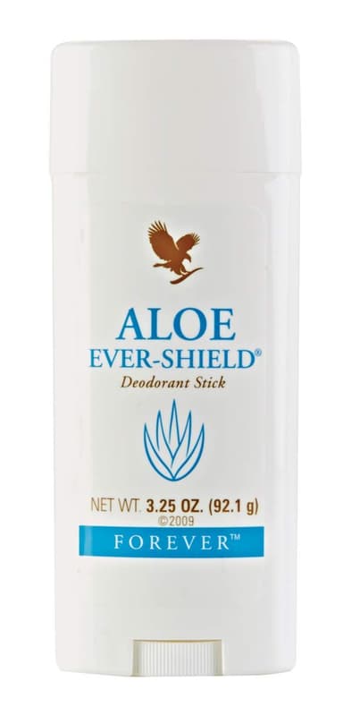 FOREVER ALOE EVER SHEILD