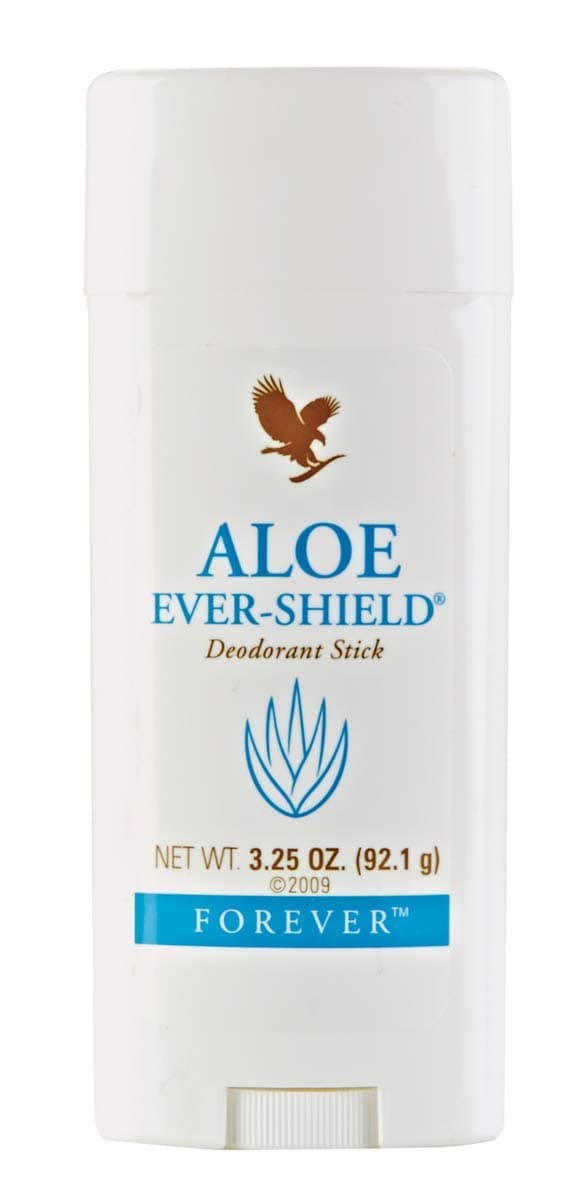 FOREVER ALOE EVER SHEILD