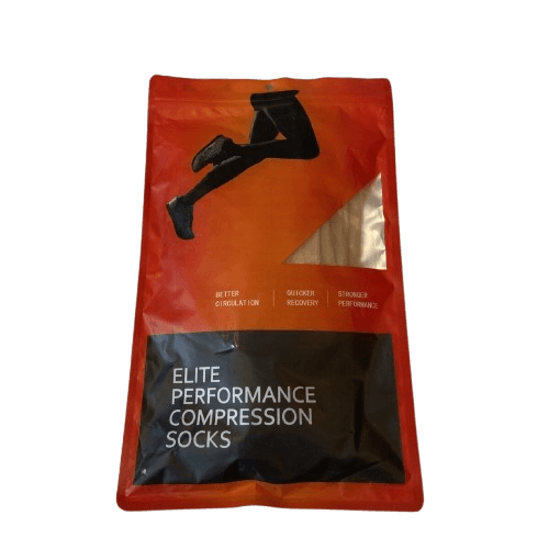 ELIT PERFORMANCE COMPRESSION SOCKS