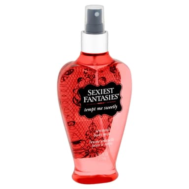 BODY FANTASIES SIGNATURE TEMPT ME SWEETLY PERFUME 217ML