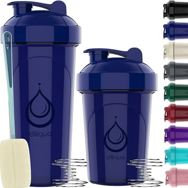 DILIQUA SPORT NUTRITION CUP -B/S