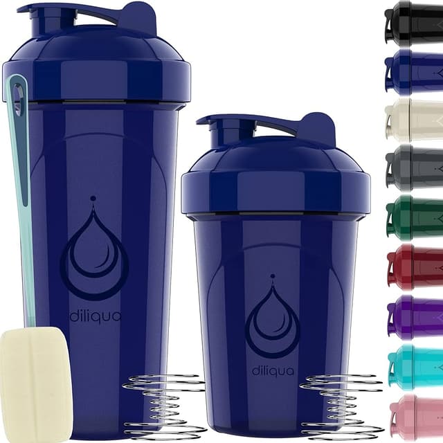 DILIQUA SPORT NUTRITION CUP -B/S
