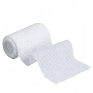 GAUZE BANDAGE 7.5CM X 3 INCHES