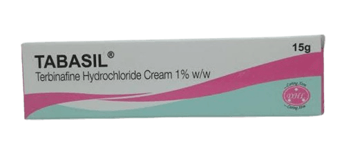 TABASIL CREAM 1% W/W 15G