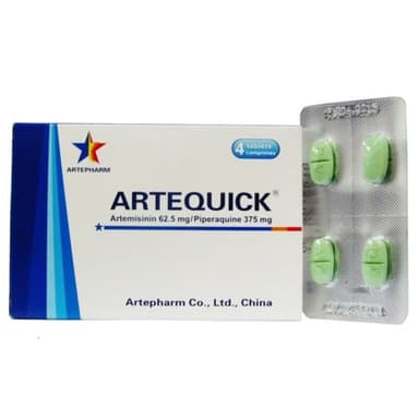 ARTEQUICK