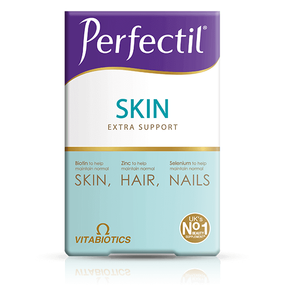 PERFECTIL SKIN EXTRA SUPPORT