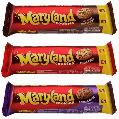 MARYLAND BISCUITS ALL TYPES