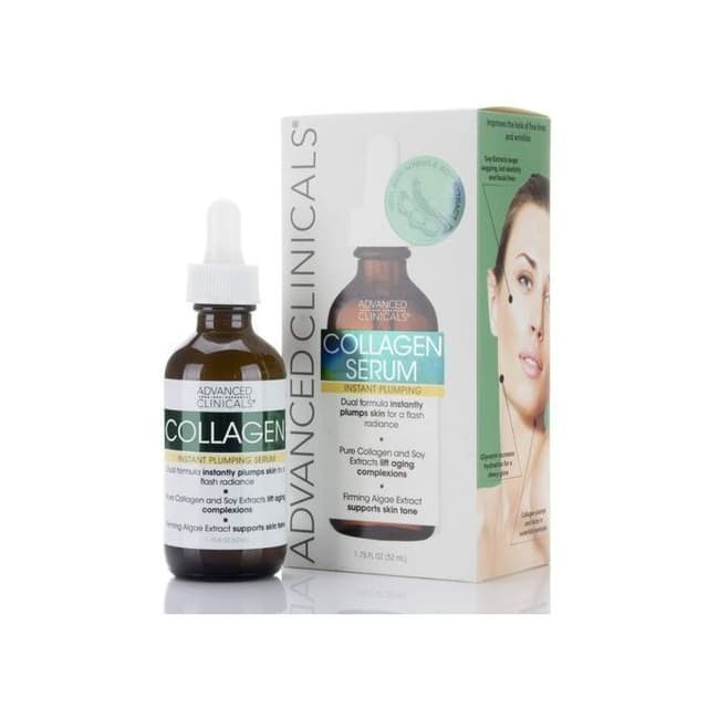 ADVANCED CLINI COLLAGEN SERUM