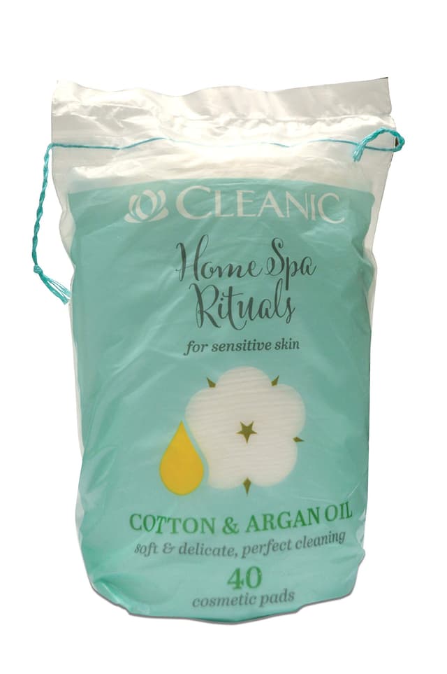 CLEANIC HOME SPA RITUALS ARGAN