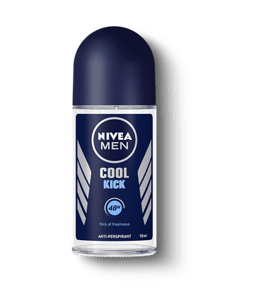 NIVEA MEN ROLL-ON COOL KICK