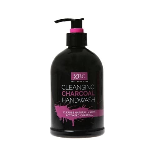 XBC CHARCOAL HANDWASH 500ML