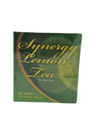 Synergy Lemon