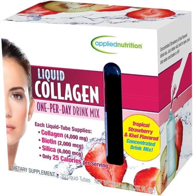 LIQUID COLLAGEN SKIN REVITALIZATION