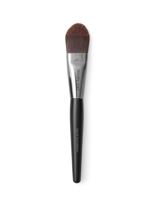 MARY KAY MINERAL FOUNDATION BRUSH