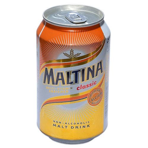 MALTINA CLASSIC - CAN