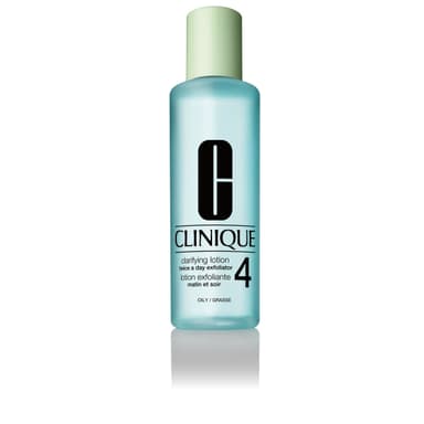 CLINIQUE CLARIFYING LOTION NO. 4 200ML