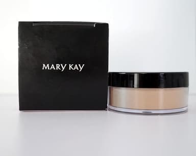MARY KAY MIN.PRESSED POWDER- BRONZE 1