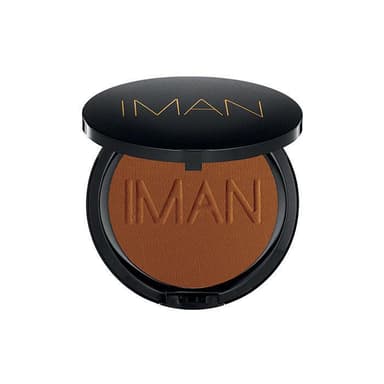 IMAN LUMINOUS FOUNDATION - CLAY 5