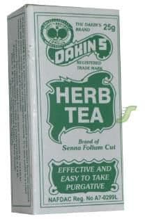 DAKINS HERB TEA