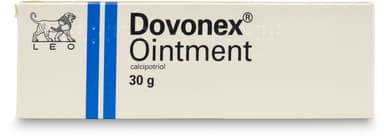Dovonex ointment 30g