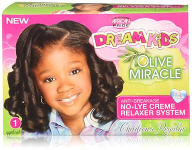 DREAM KIDS RELAXER VALUE PACK